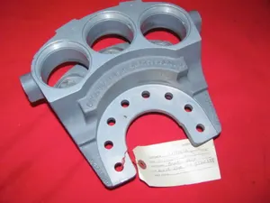 Grumman Gulfstream Goodyear Brake Caliper 9542558 